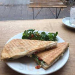 Café Lucien Nourriture