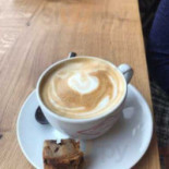 Café Lucien Nourriture