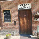 De Vuile Seule Extérieur