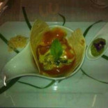 La Rose Cannelle Nourriture