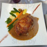 Les Grands Sarts Nourriture