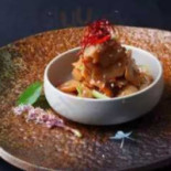 Fusion Sakura Nourriture