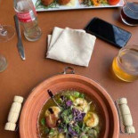 La Difference Nourriture