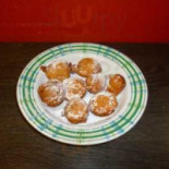 Pizza Break À l'intérieur