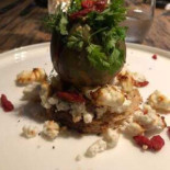 Les Doux Ragots Comida