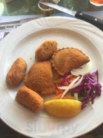 Cabo Verde Nourriture