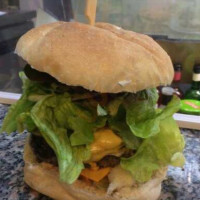 Frit’n Beef Nourriture