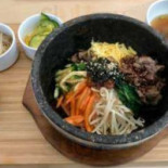 Table D'ho Nourriture