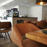 Senso Hasselt Nourriture