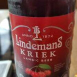 Senso Hasselt Nourriture