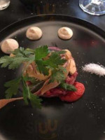 Le Wadeleux Nourriture