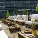 Sandy Beach Extérieur