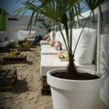 Sandy Beach Extérieur