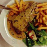 Li Scafiote Nourriture