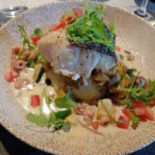 Lettenburg Nourriture