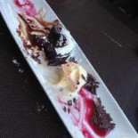 Eldo'licious À l'intérieur