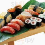 Okawa Sushi Nourriture