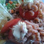 Berkenhof Nourriture