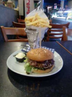 't Baguetje Izegem Comida