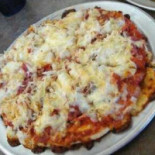 Kingslize Pizza Aalst Nourriture