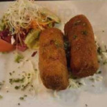 Den Ommeganck Nourriture