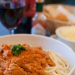 Het Paradijs Nourriture