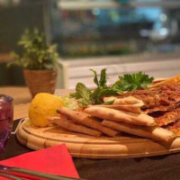 Pasa Snack Nourriture