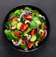 Pasa Snack Nourriture