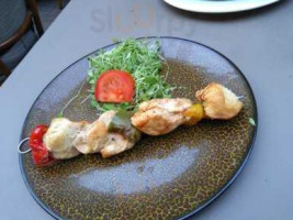 't Houten Hand À l'intérieur