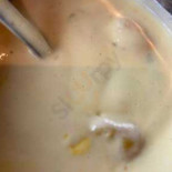 De Clochard Nourriture