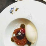 Theofanis Grieks Nourriture