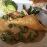 La Galantine Nourriture