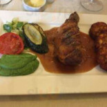 La Galantine Nourriture