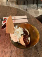 Brasserie Barrage Dentro