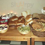 Eetcafé Gilmand Nourriture