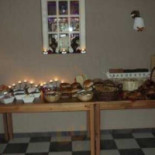 Eetcafé Gilmand Nourriture