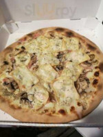 Tasty'z Anhee Nourriture