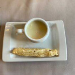 Korenlei Twee Nourriture