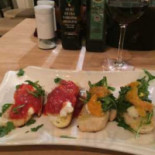 La Padella Nourriture