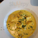 La Pom D'epices À l'intérieur