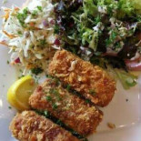 New Sun Beach Nourriture