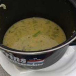 New Sun Beach Nourriture