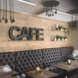 Smash Cafe À l'intérieur