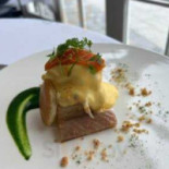 Hostellerie St. Nicolas Nourriture