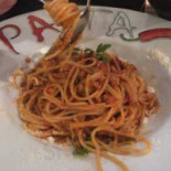 Trattoria Da Vincenzo Brugge Nourriture