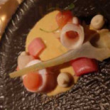 Kampernoelie Nourriture