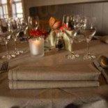 De Cruyscouter Nourriture