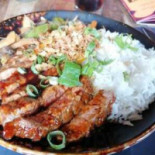 De Stoepa Nourriture