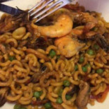 Madrid Madrid Nourriture