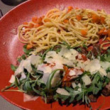 Il Gusto Giusto Comida